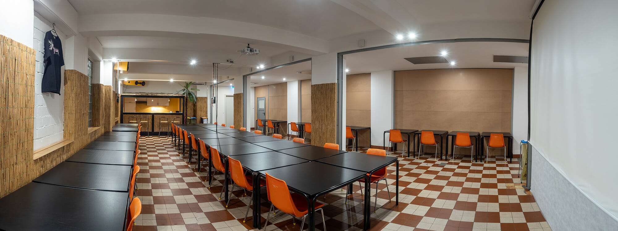 LANparty Location mieten LAN Haus in NRW LANpartyHalle und